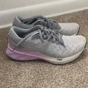 ASICS Dynablast Sneakers, size 7.5
